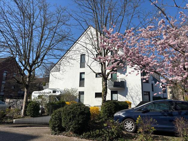 Wohnung zum Kauf 290.000 € 4 Zimmer 100 m² 2. Geschoss Baumberg Monheim am Rhein 40789