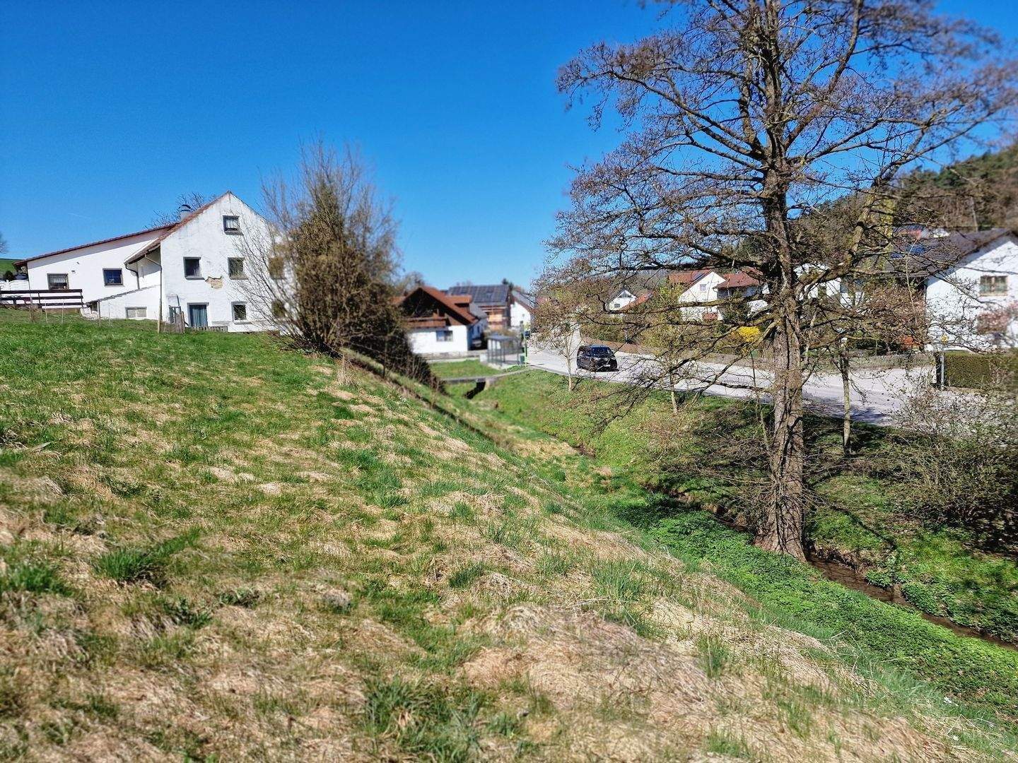 Haus zum Kauf - Ansicht 3