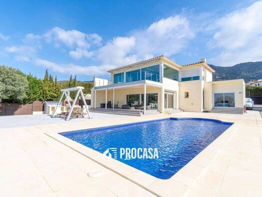 Chalet zum Kauf 1.200.000 € 4 Zimmer 290 m² Balmes Palau-saverdera 17495