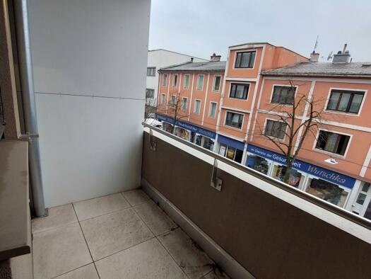 Wohnung zur Miete 564 € 2 Zimmer 45,7 m² 2. Geschoss Maximilianstraße 57 St. Pölten St. Pölten 3100