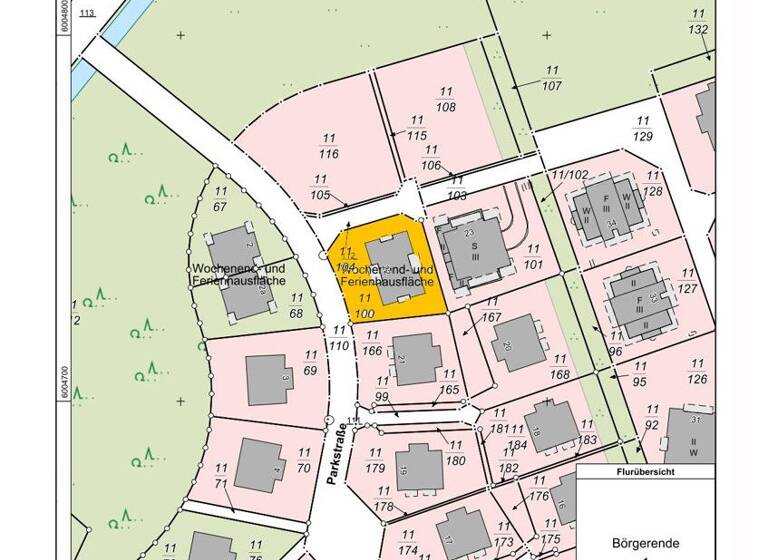 Wohnung zum Kauf 369.000 € 2,5 Zimmer 72 m² EG Börgerende 18211