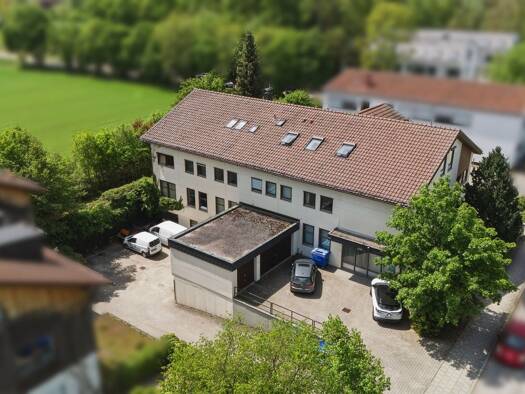 Mehrfamilienhaus zum Kauf 3.250.000 € 277,8 m² 1.200 m² Grundstück Ramersdorf-Perlach München 81737