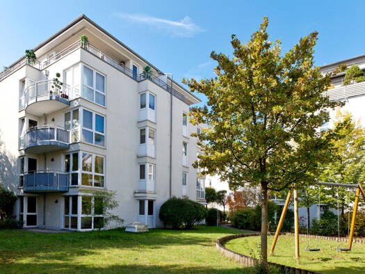 Wohnung zur Miete 850 € 2 Zimmer 58 m² 3. Geschoss Gärtnerstraße 31 c Innenstadt Spickel - Herrenbach 86161