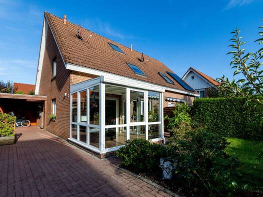 Doppelhaushälfte zum Kauf 439.000 € 4 Zimmer 131,5 m² 300 m² Grundstück Drensteinfurt Drensteinfurt 48317