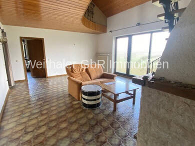 Einfamilienhaus zum Kauf 7 Zimmer 270 m² 1.420 m² Grundstück Schierling Schierling 84069