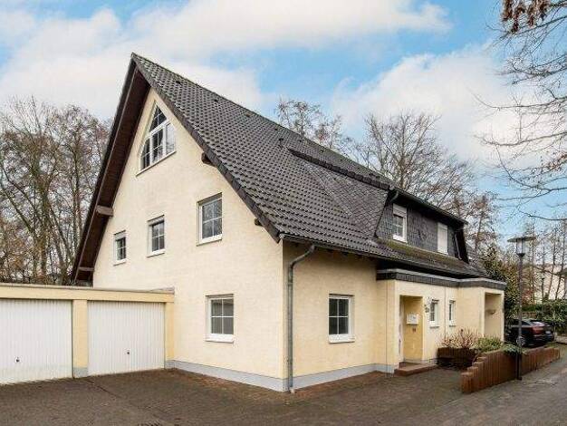 Einfamilienhaus zum Kauf 569.000 € 5 Zimmer 188 m² 238 m² Grundstück Refrath Bergisch Gladbach 51427