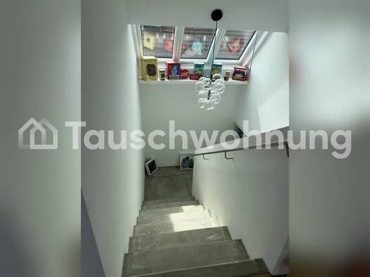 Maisonette zur Miete Tauschwohnung 2.200 € 3 Zimmer 95 m² 1. Geschoss Thalk.Obersendl.-Forsten-Fürstenr.-Solln München 81479