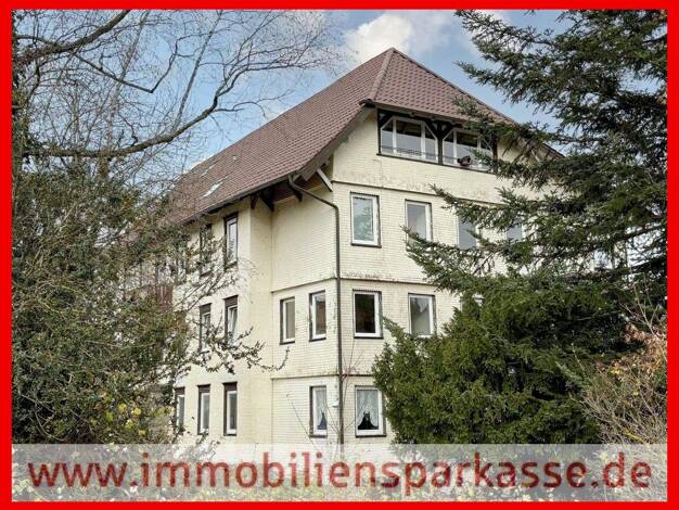 Wohnung zum Kauf 189.000 € 4,5 Zimmer 113,4 m² 3. Geschoss Schwarzenberg Schömberg 75328