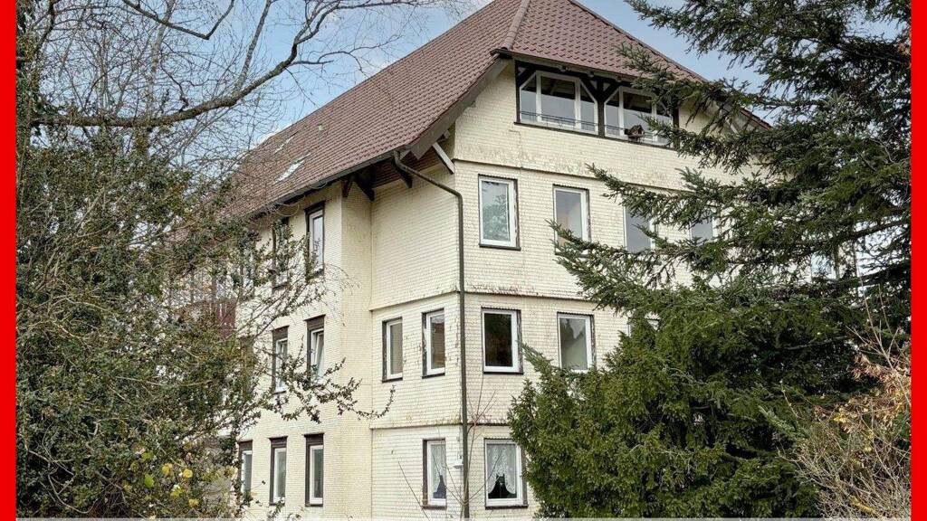 Wohnung zum Kauf 189.000 € 4,5 Zimmer 113,4 m² 3. Geschoss Schwarzenberg Schömberg 75328