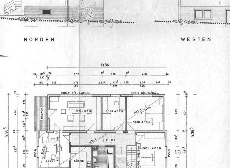Grundstück zum Kauf 79.000 € 725 m² Grundstück Bogel 56357
