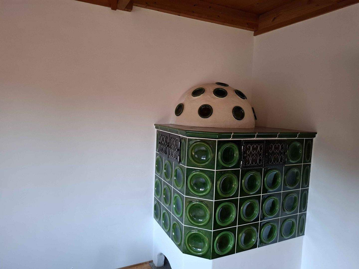 Immobilie in Schwarzenbruck - Ehemaliger Bauernhof mit großem Grundstück im Umfeld von Nürnberg, in Schwarzenbruck - Bild 4