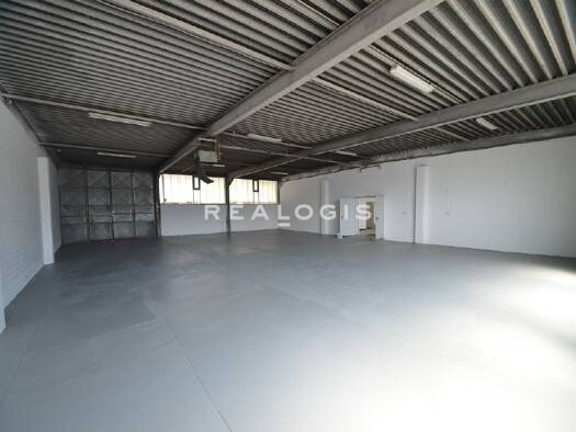 Halle/Industriefläche zur Miete 7.590 € 1.300 m² Lagerfläche Garstedt Norderstedt 22848