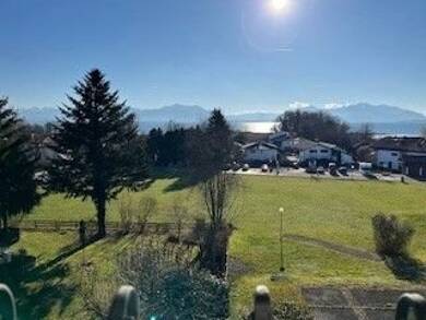 Wohnung zum Kauf 389.000 € 3 Zimmer 74,8 m² Dachgeschoss, 2. Geschoss frei ab sofort Seebruck Seeon-Seebruck 83358