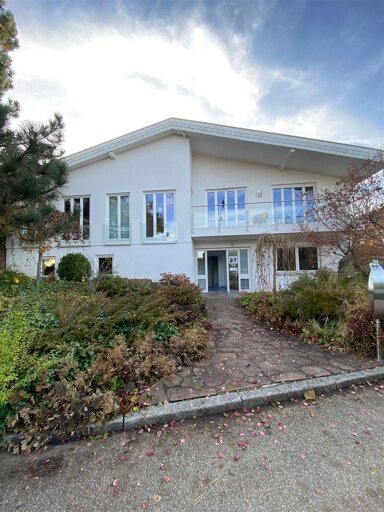 Villa zur Miete 1.660 € 6 Zimmer 163 m² frei ab sofort Hungerberg 27 Bodelshausen 72411