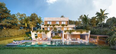 Einfamilienhaus zum Kauf Cap Cana Punta Cana