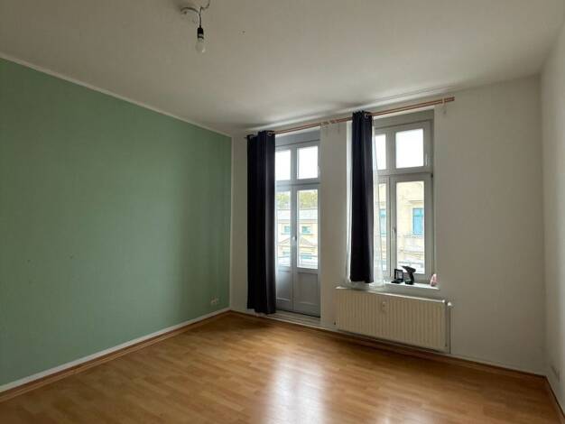 Wohnung zur Miete 561 € 2 Zimmer 76,8 m² 3. Geschoss frei ab 01.12.2026 Arndtstraße 13 Stadtfeld Ost Magdeburg 39108