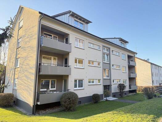 Wohnung zum Kauf 315.000 € 3,5 Zimmer 100 m² EG frei ab 01.06.2026 Ettenheim 77955