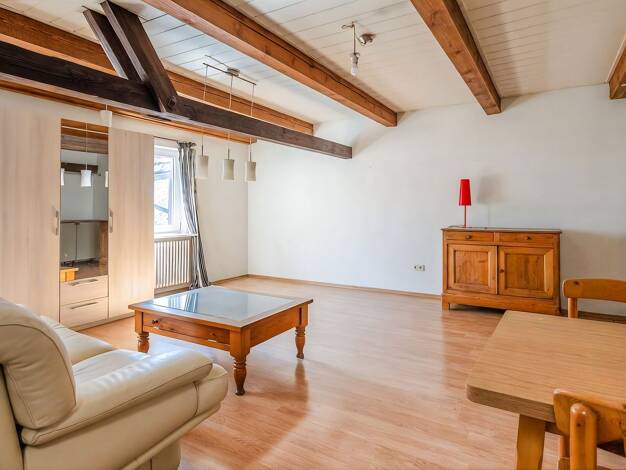 Wohnung zum Kauf 139.900 € 4 Zimmer 90,9 m² 2. Geschoss Kittersburg Kehl 77694