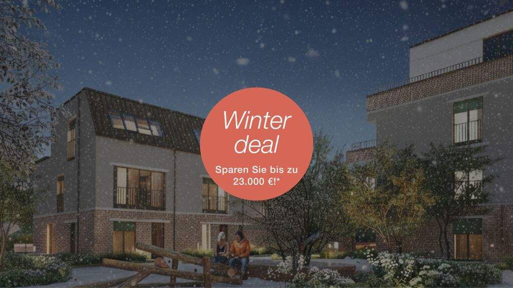 Fertig- und Musterhäuser zum Kauf Roelckestraße 111 Weißensee Berlin 13086