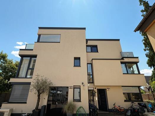 Wohnung zum Kauf 429.000 € 4 Zimmer 90,5 m² EG frei ab sofort Budenheim 55257