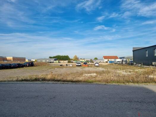 Gewerbegrundstück zum Kauf 399.000 € 2.699 m² Grundstück Unterwaltersdorf 2442