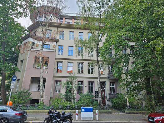 Büro zum Kauf 1.950.000 € 16 Zimmer 471 m² Bürofläche Lützowufer 1 Tiergarten Berlin 10785