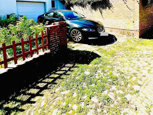 Mehrfamilienhaus zum Kauf provisionsfrei 197.000 € 10 Zimmer 280 m² 400 m² Grundstück frei ab sofort Krempe 25361