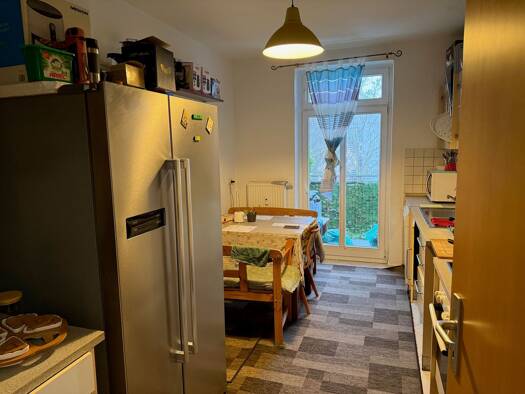 Wohnung zum Kauf 440.000 € 3 Zimmer 87,4 m² 3. Geschoss frei ab sofort Lichtenberg Lichtenberg 10317