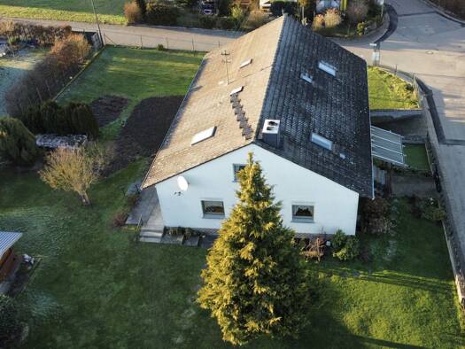 Haus zum Kauf 395.000 € 6,5 Zimmer 219,8 m² 1.757 m² Grundstück Duchroth Duchroth 55585