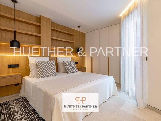 Wohnung zum Kauf provisionsfrei 1.970.000 € 5 Zimmer 154 m² EG Santa Ponsa 07180