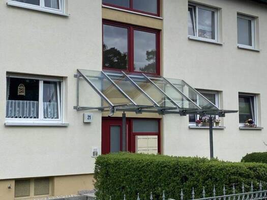 Wohnung zur Miete 970 € 3 Zimmer 73 m² 1. Geschoss frei ab 01.03.2026 Alterlangen Erlangen 91056