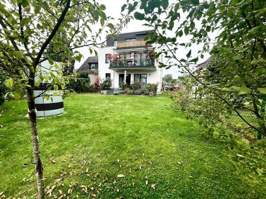 Terrassenwohnung zur Miete 1.240 € 3 Zimmer 101 m² 2 Geschosse frei ab sofort Spich Troisdorf 53842