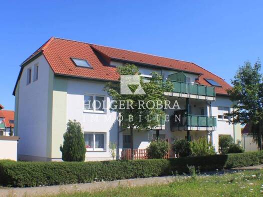 Wohnung zur Miete 460 € 3 Zimmer 69,7 m² 2. Geschoss Weidenweg 5 Salzwedel 29410