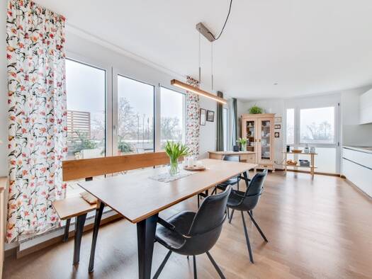 Wohnung zum Kauf 620.000 € 4 Zimmer 110,5 m² Neufinsing Finsing 85464