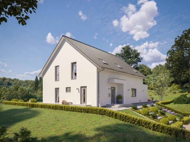 Mehrfamilienhaus zum Kauf - Erstbezug provisionsfrei 530.490 € 8 Zimmer 250 m² 720 m² Grundstück Quernheim Kirchlengern 32278