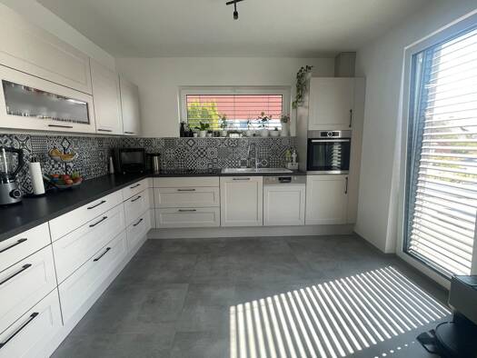 Einfamilienhaus zum Kauf 668.000 € 5 Zimmer 155 m² 513 m² Grundstück Elgershausen Schauenburg 34270