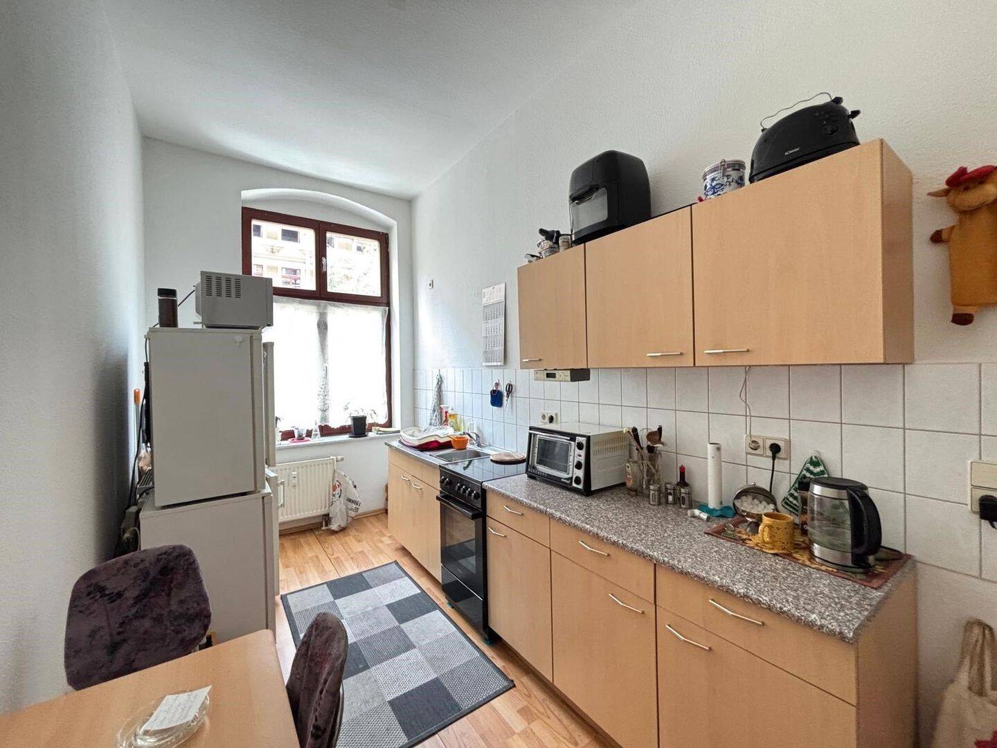 Studio zum Kauf - Ansicht 3