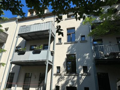 Wohnung zum Kauf 129.000 € 2 Zimmer 55 m² Wahren Leipzig 04159