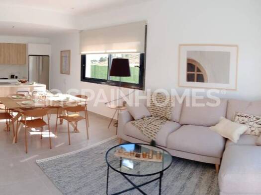 Einfamilienhaus zum Kauf 405.000 € 4 Zimmer 104 m² 1.200 m² Grundstück Murcia 30420