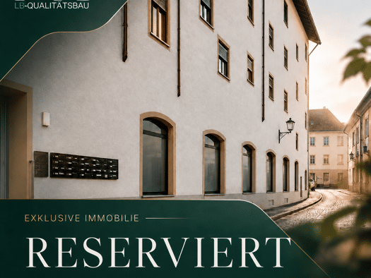 Studio zum Kauf provisionsfrei als Kapitalanlage geeignet 149.900 € 1 Zimmer 30 m² Litschengasse Altstadt Landshut 84028