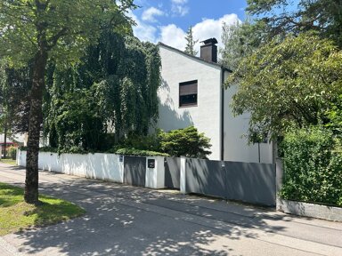 Mehrfamilienhaus zum Kauf 1.890.000 € 11 Zimmer 251 m² 594 m² Grundstück Großhadern München / München-Großhadern 81377