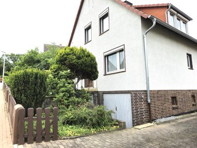 Einfamilienhaus zum Kauf 195.000 € 6 Zimmer 130 m² 941 m² Grundstück frei ab sofort Meimbressen Calden 34379