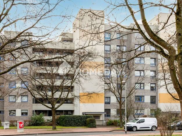 Wohnung zum Kauf 215.000 € 2 Zimmer 55 m² 4. Geschoss Groß Buchholz Buchholz - Kleefeld 30627