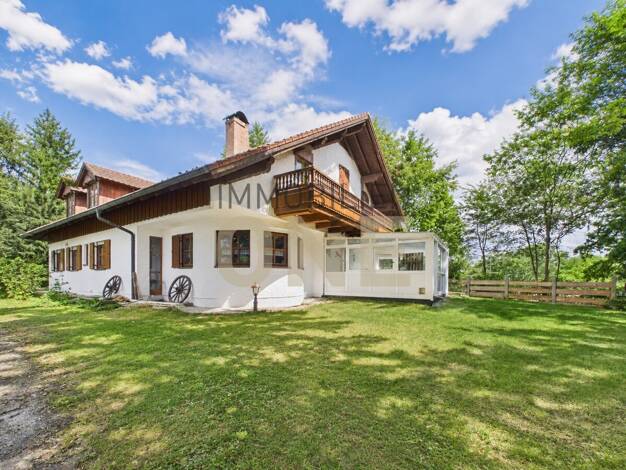 Einfamilienhaus zum Kauf 680.000 € 9,5 Zimmer 329,3 m² 1.064 m² Grundstück Mallersdorf Mallersdorf-Pfaffenberg 84066