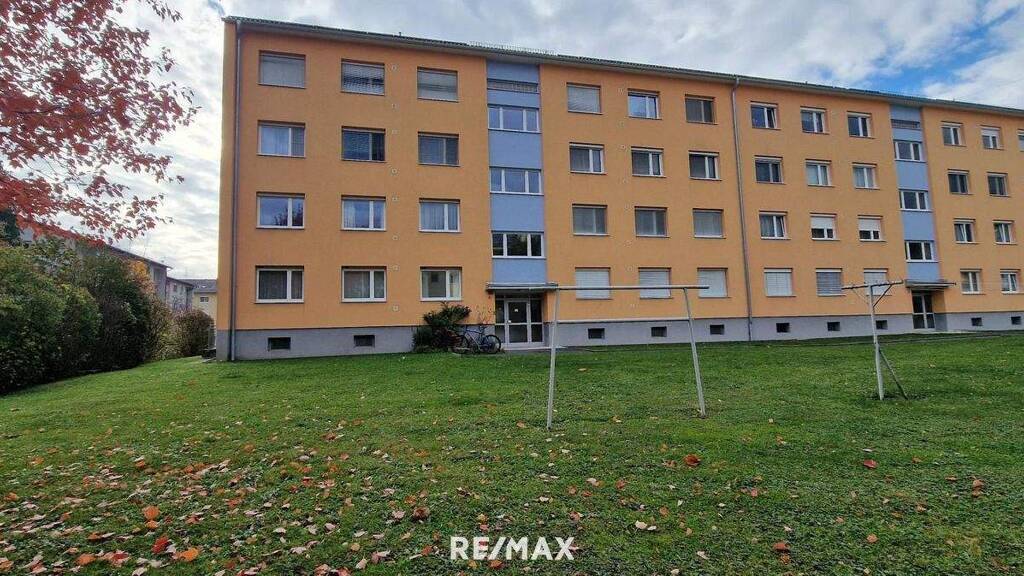 Wohnung zum Kauf 155.000 € 4 Zimmer 99 m² 3. Geschoss Hartberg 8230