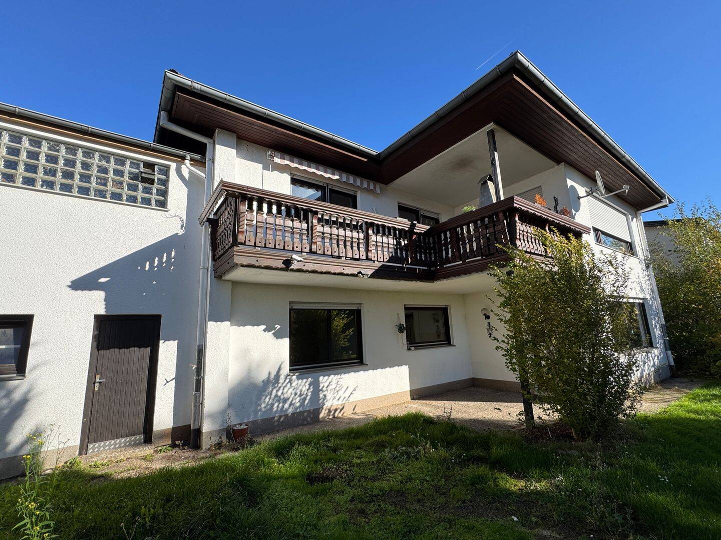 Immobilie in Kirchheim - Einfamilienhaus Kirchheim - Bild 1