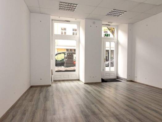 Büro zur Miete 870 € 3 Zimmer Baden 2500