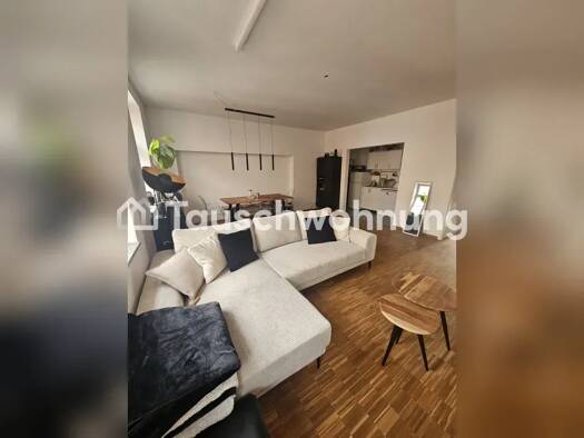 Wohnung zur Miete Tauschwohnung 1.500 € 2 Zimmer 69 m² Ludwigsvorstadt-Isarvorstadt München 80336