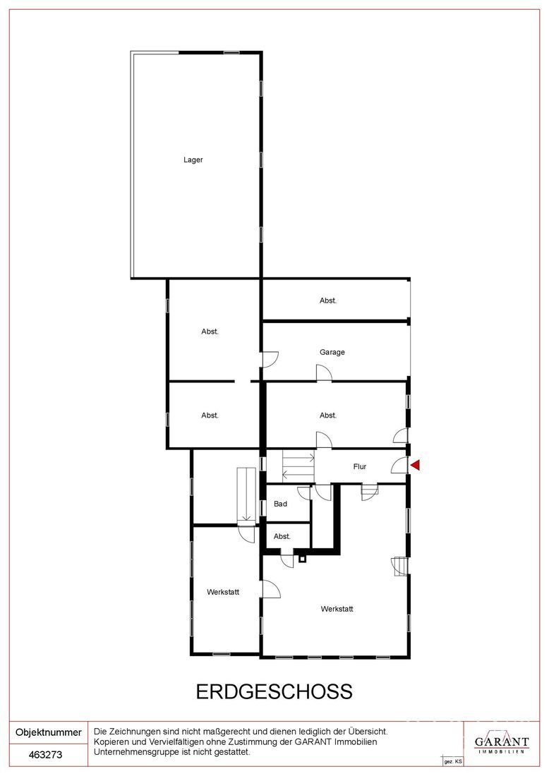 Einfamilienhaus zum Kauf 265.000 € 12 Zimmer 209 m²<br/>Wohnfläche 964 m²<br/>Grundstück Neuneck Glatten 72293