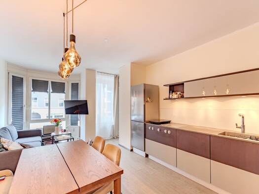 Wohnung zum Kauf 324.000 € 1,5 Zimmer 35,4 m² 1. Geschoss Maxvorstadt München 80335